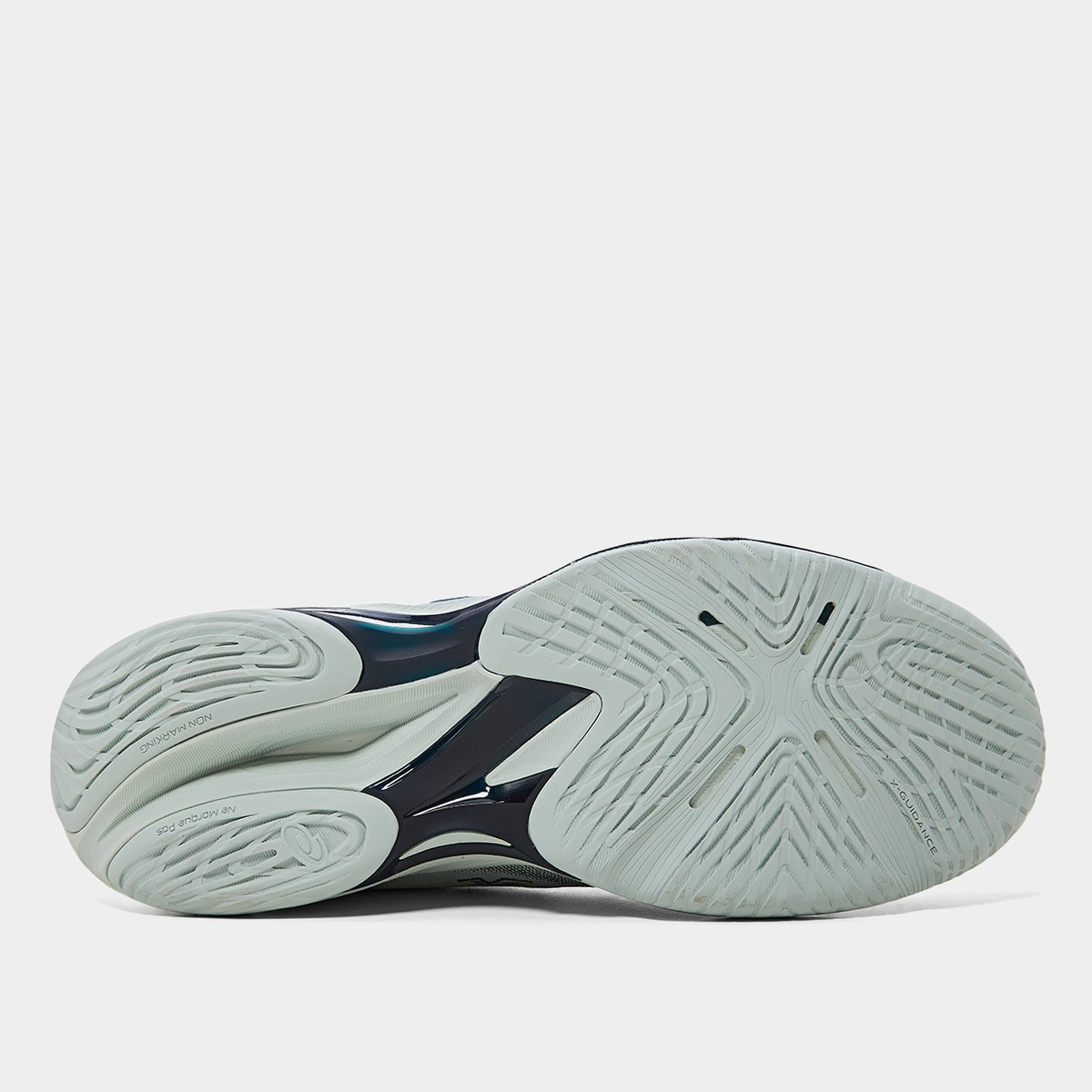Tênis Asics Netburner Ballistic Ff 4 Masculino - Tam: 40 - 4