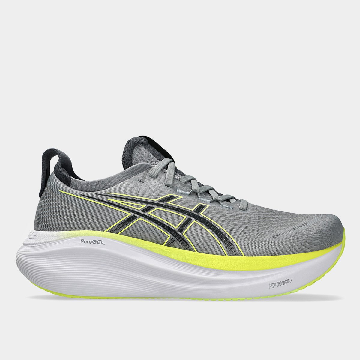 Tênis Asics Gel-Nimbus 27 Masculino