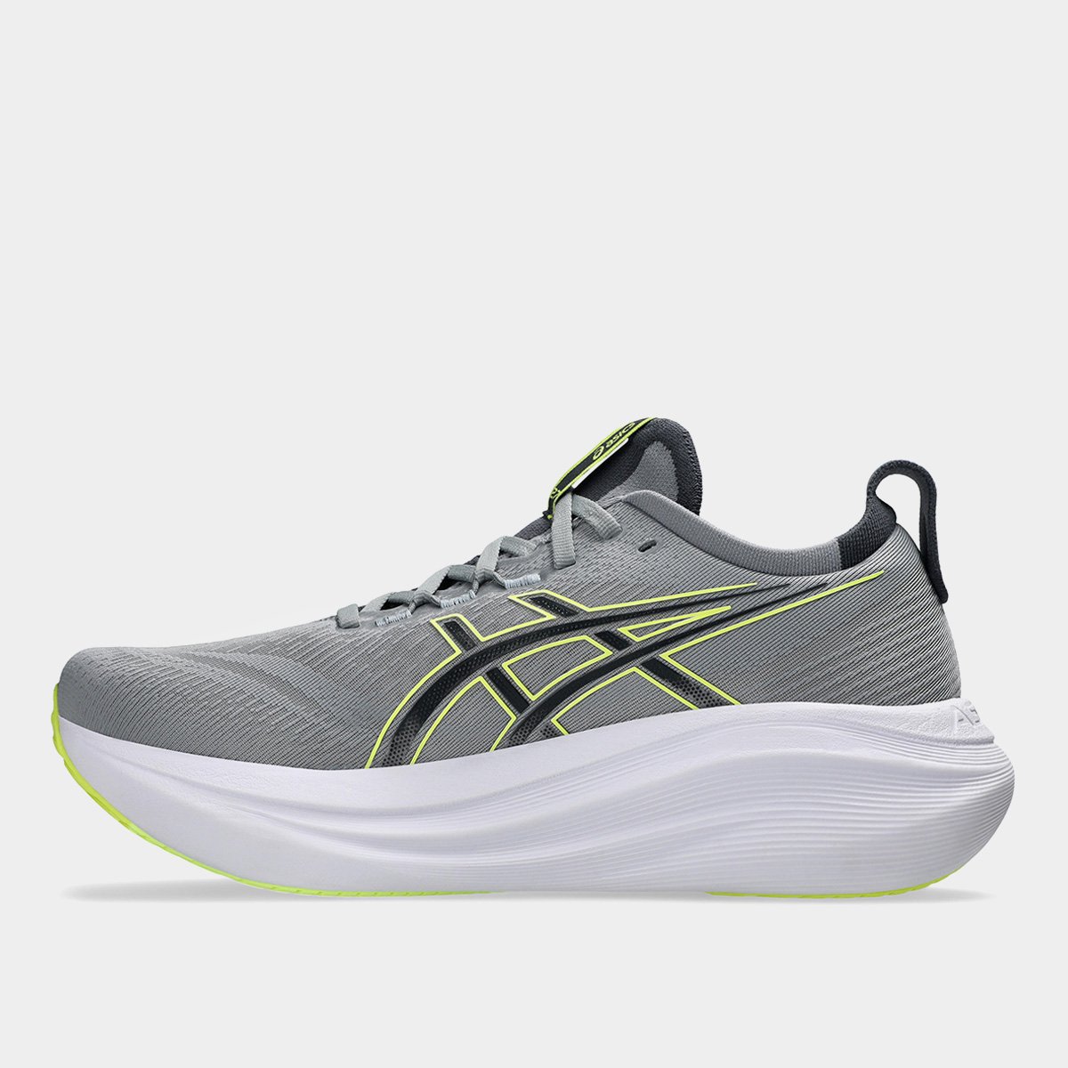 Tênis Asics Gel-Nimbus 27 Masculino - Tam: 44 - 4