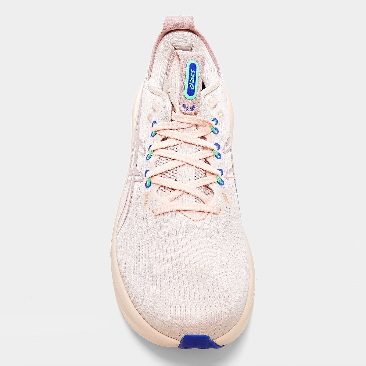 Tênis Asics Gel-Nimbus 28 Feminino - Tam: 34 - 2