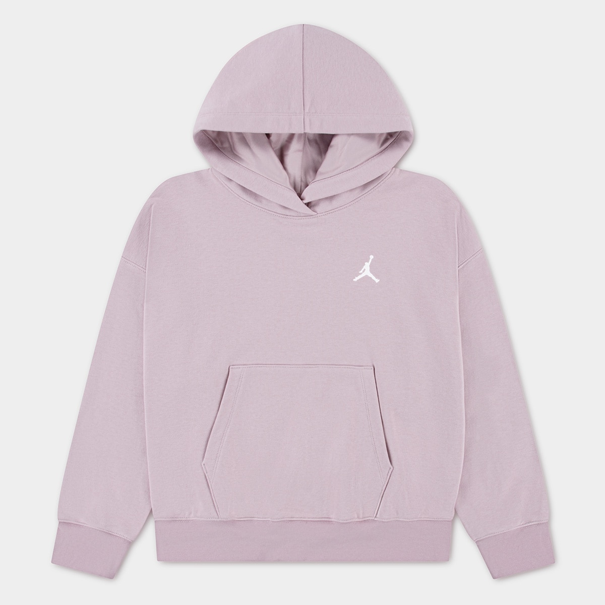 Moletom Nike Jordan Wj Brkn Hoodie Menina