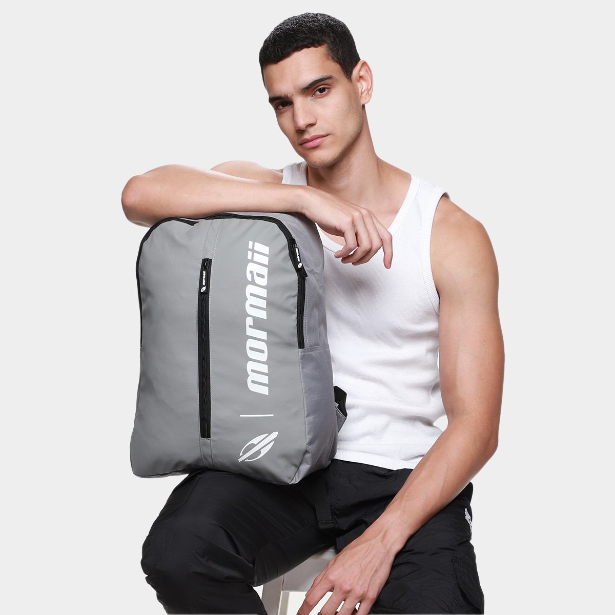 Mochila Mormaii - 1