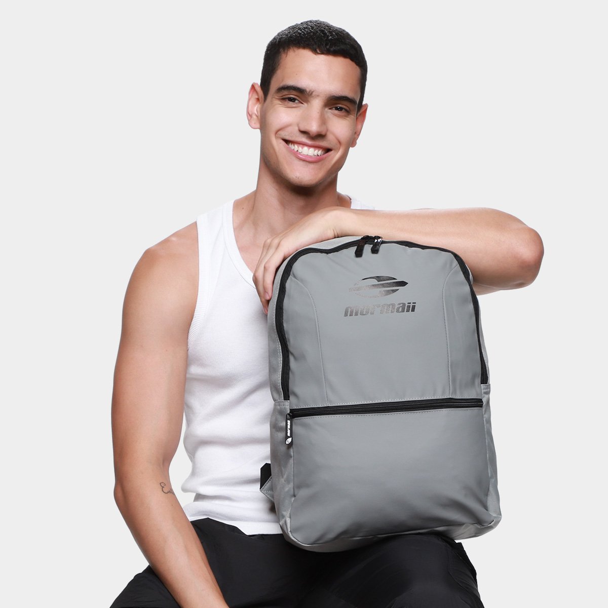 Mochila Mormaii - 1