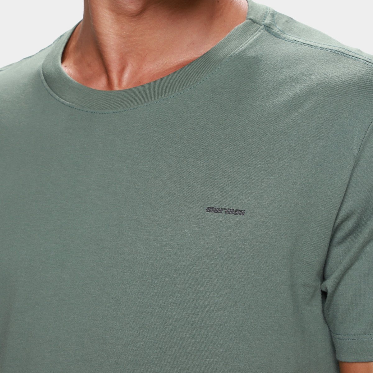 Camiseta Mormaii Casual Masculina - Tam: P - 2