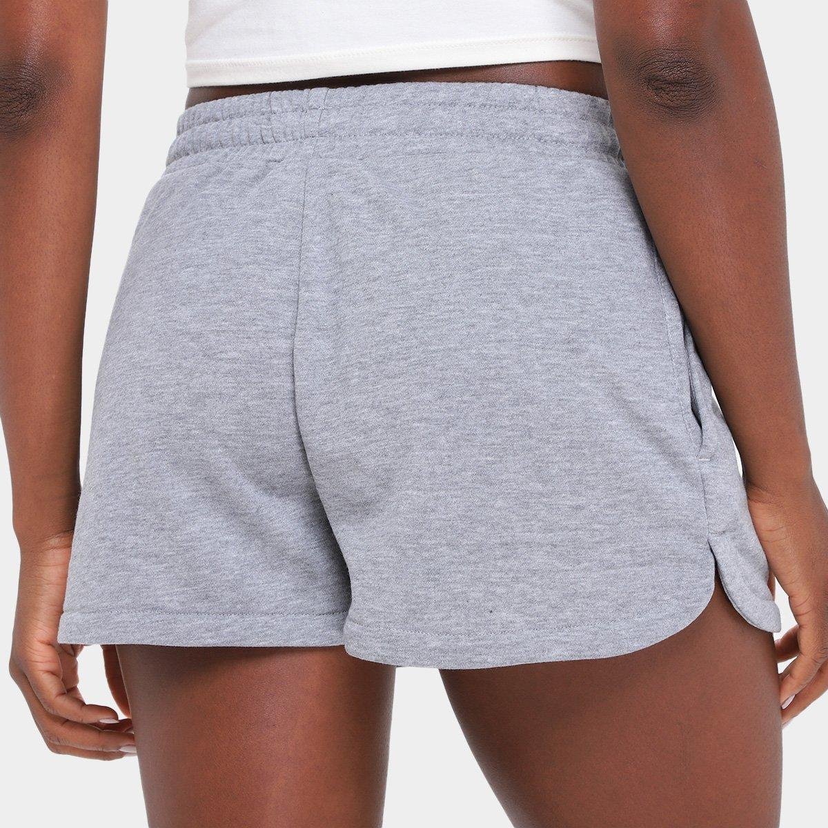 Shorts Mizuno Heritage 2 Feminino - Tam: P - 1