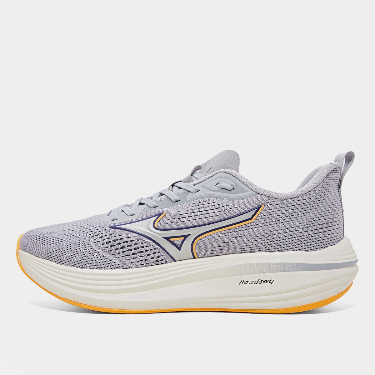 Tênis Mizuno Neo Pryzma Feminino - Tam: 44 - 3