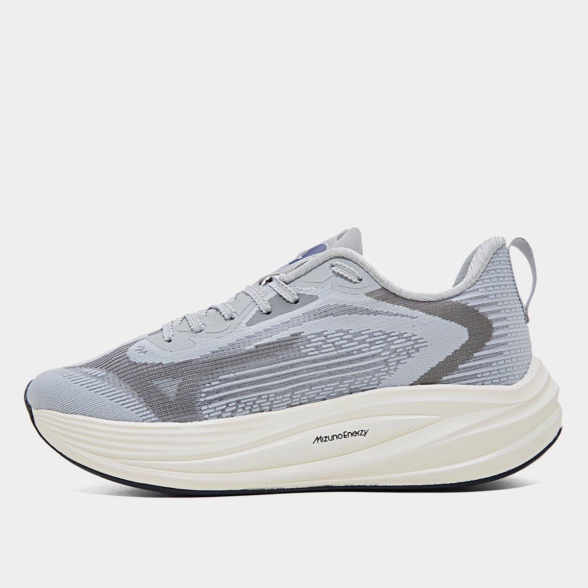Tênis Mizuno Neo Vortex Feminino - Tam: 44 - 3
