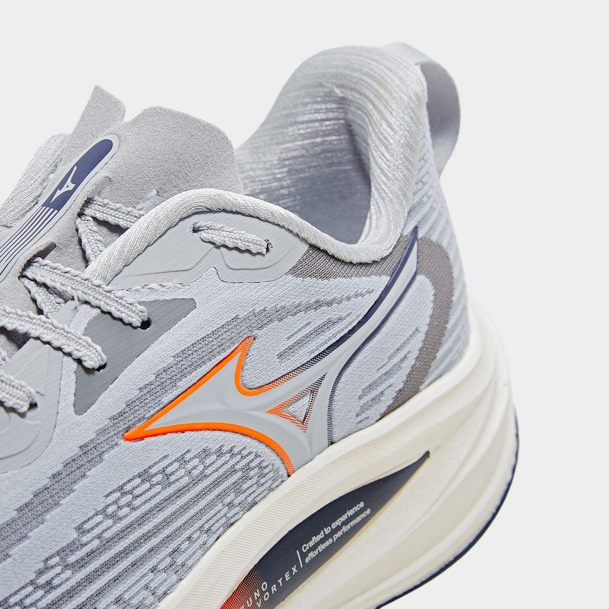 Tênis Mizuno Neo Vortex Feminino - Tam: 44 - 5