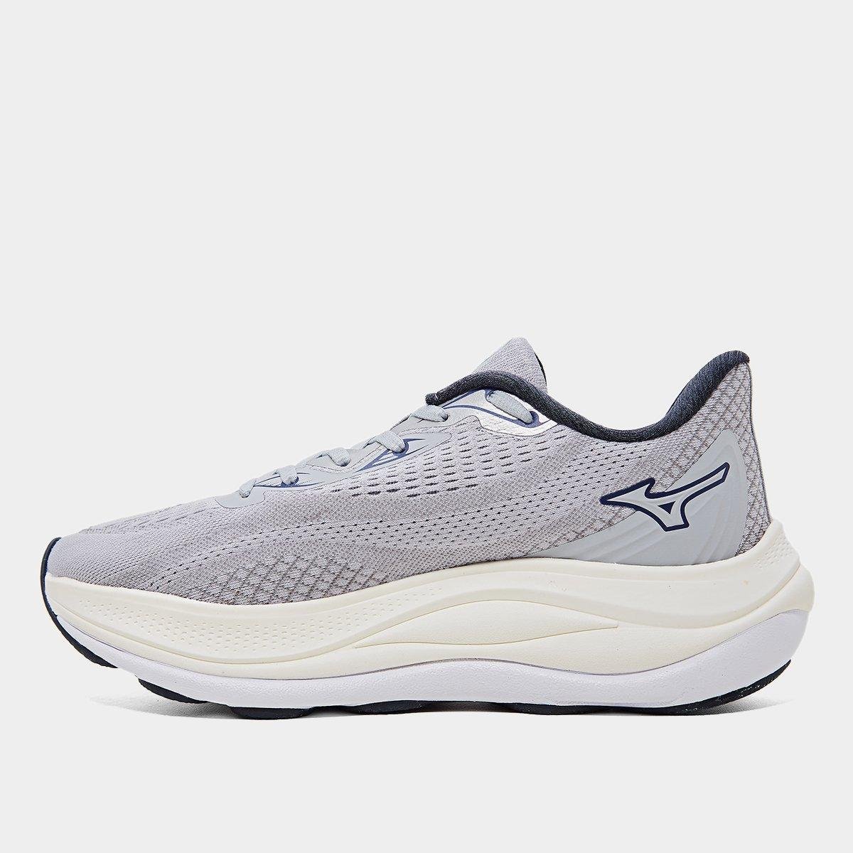 Tênis Mizuno Wave Skyway Feminino - Tam: 44 - 4
