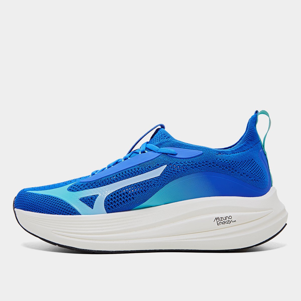 Tênis Mizuno Neo Aura Knit Masculino - Tam: 41 - 3