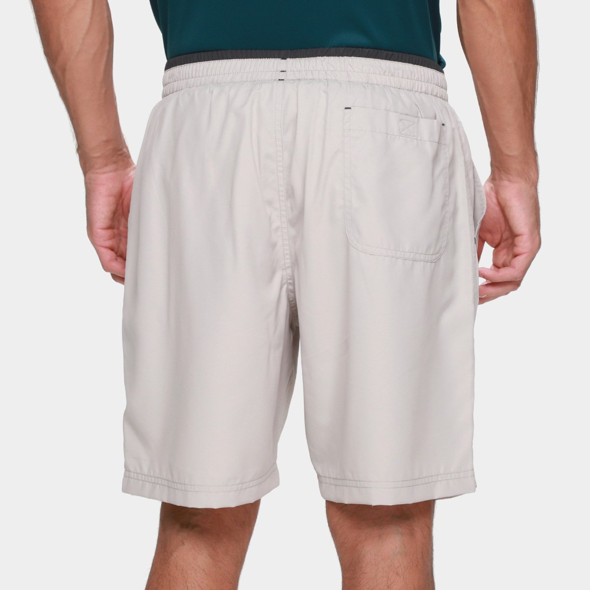 Bermuda Mizuno Tennis Masculina - Tam: P - 1