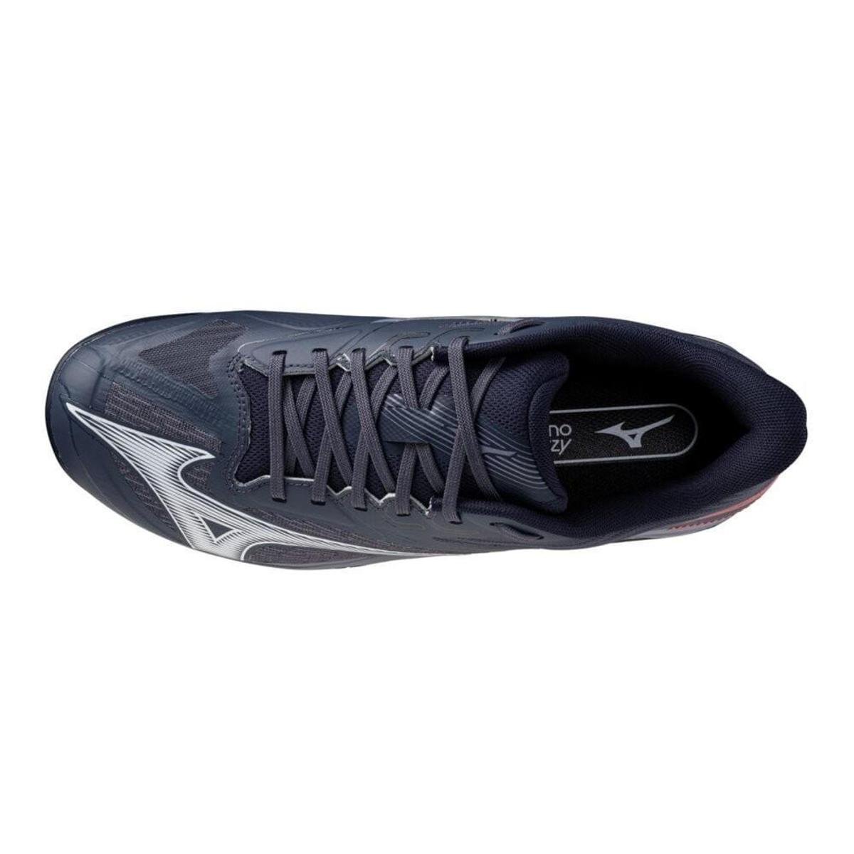 Tênis Mizuno Wave Exceed Court Cc - Tam: 43 - 1
