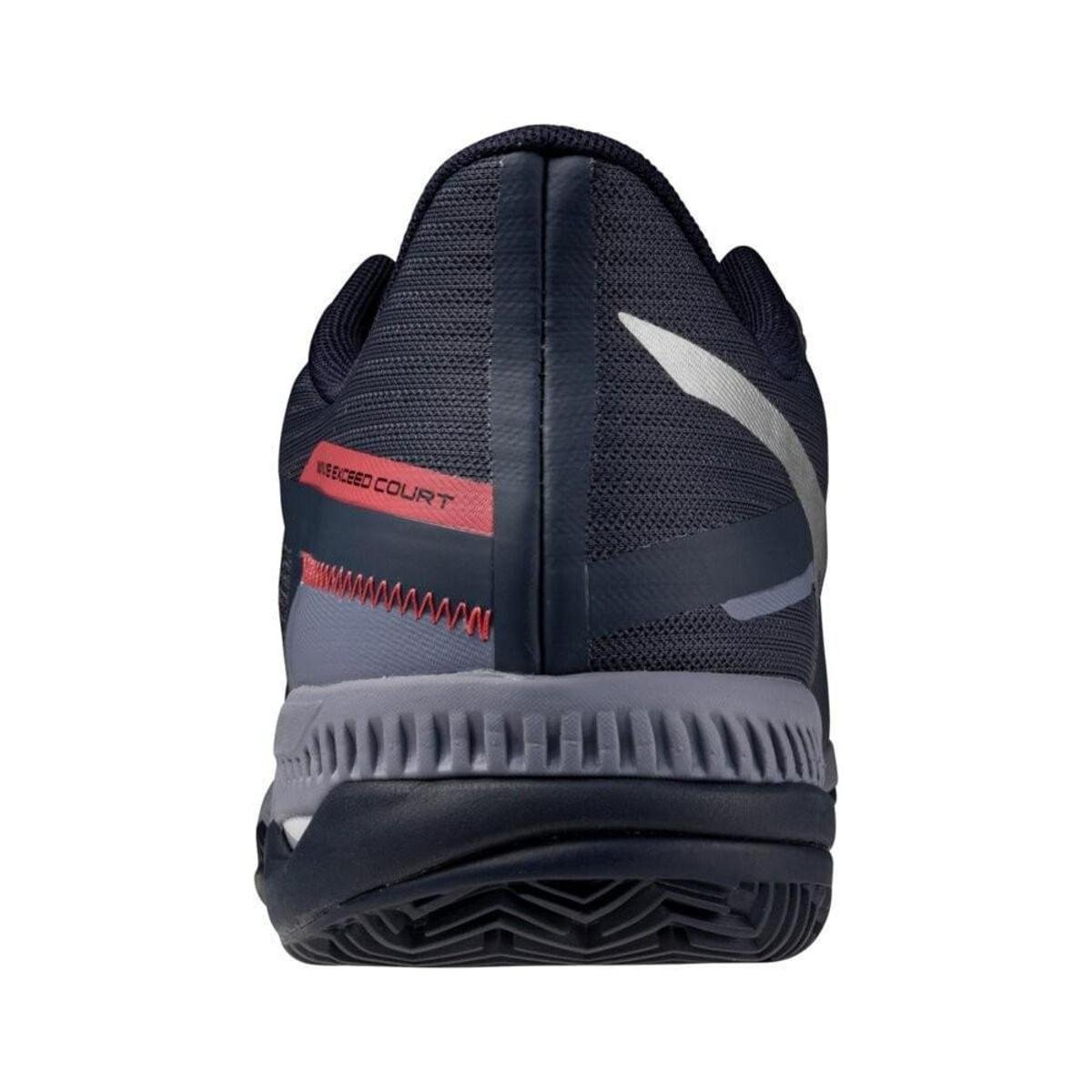 Tênis Mizuno Wave Exceed Court Cc - Tam: 43 - 2