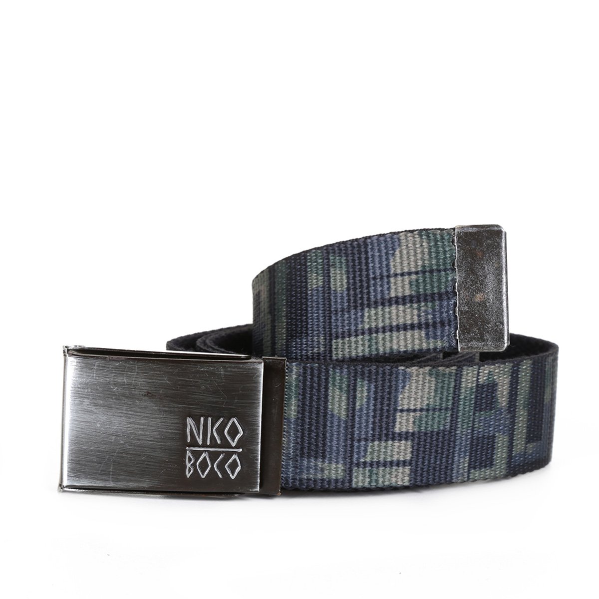 Cinto Nicoboco Labirinto Masculino