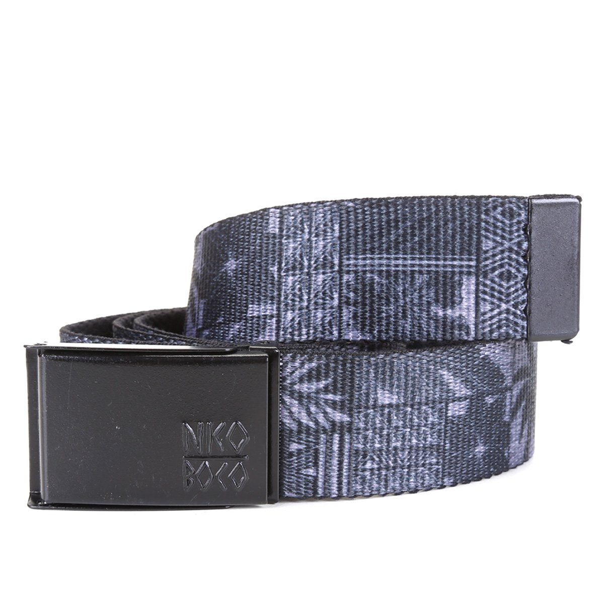 Cinto Nicoboco Tupi Masculino