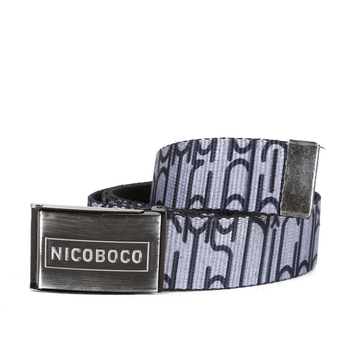 Cinto Nicoboco Grego Masculino