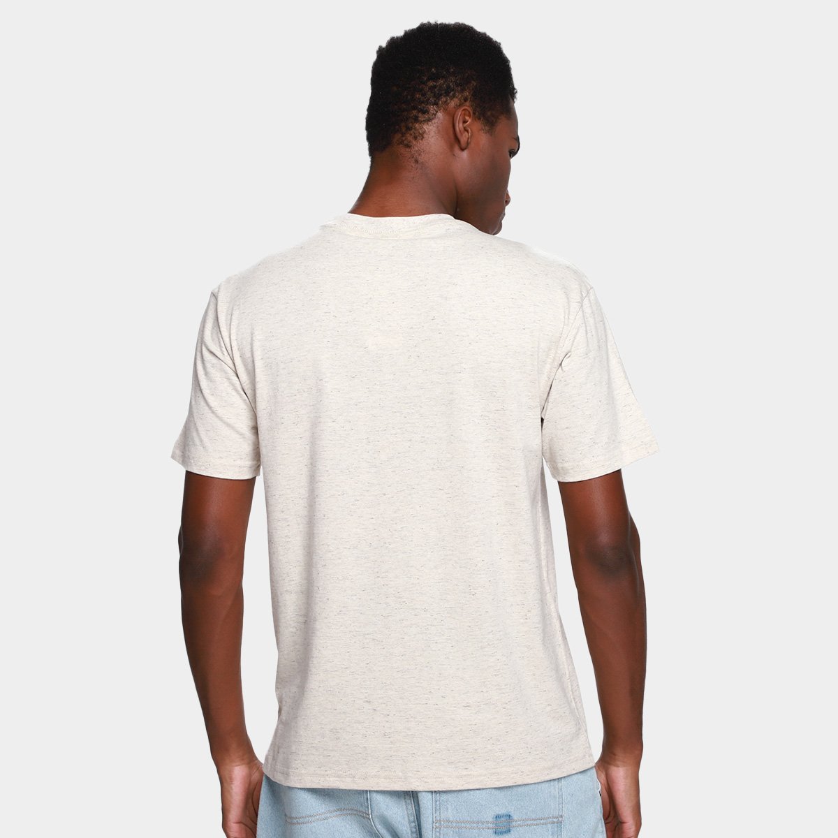 Camiseta Nicoboco Vine Masculina - Tam: P - 1