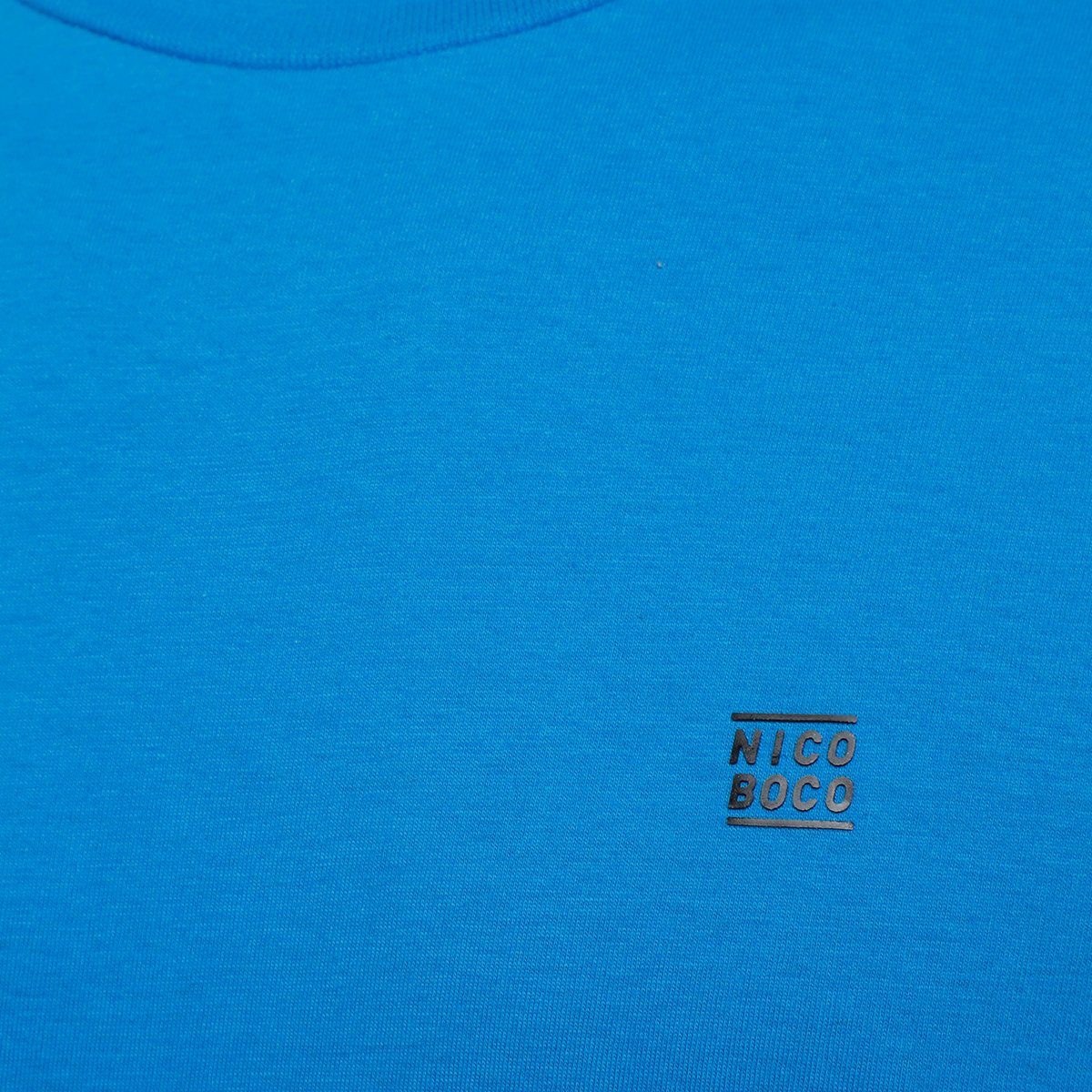Camiseta Nicoboco More Masculina - Tam: P - 3