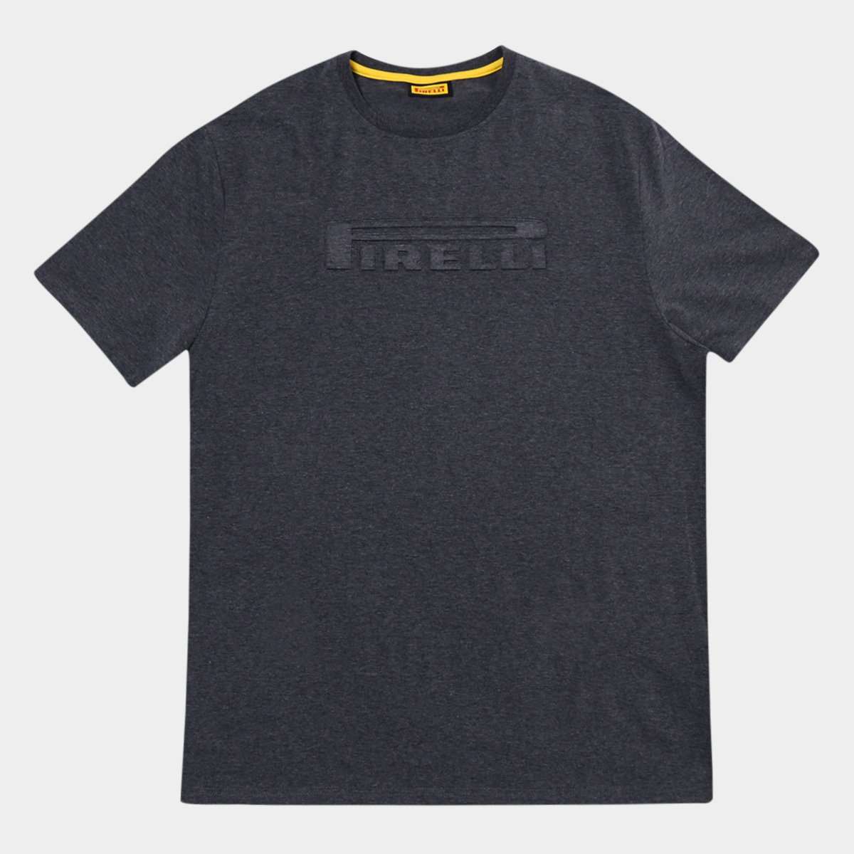 Camiseta Pirelli Oficial F1 Masculina