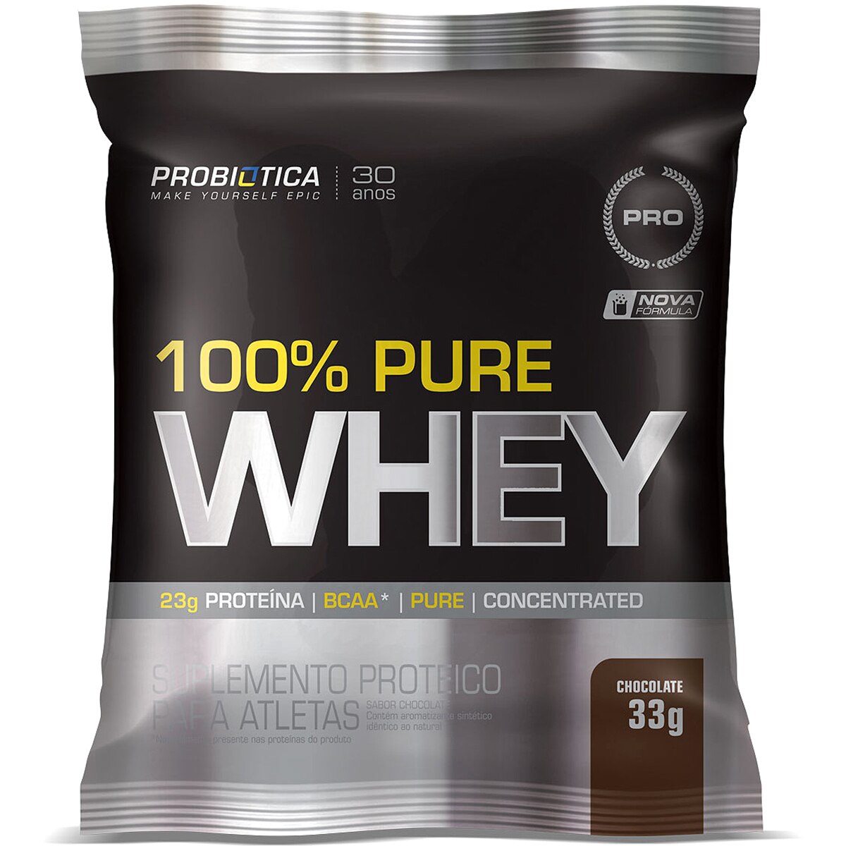 netshoes whey probiotica