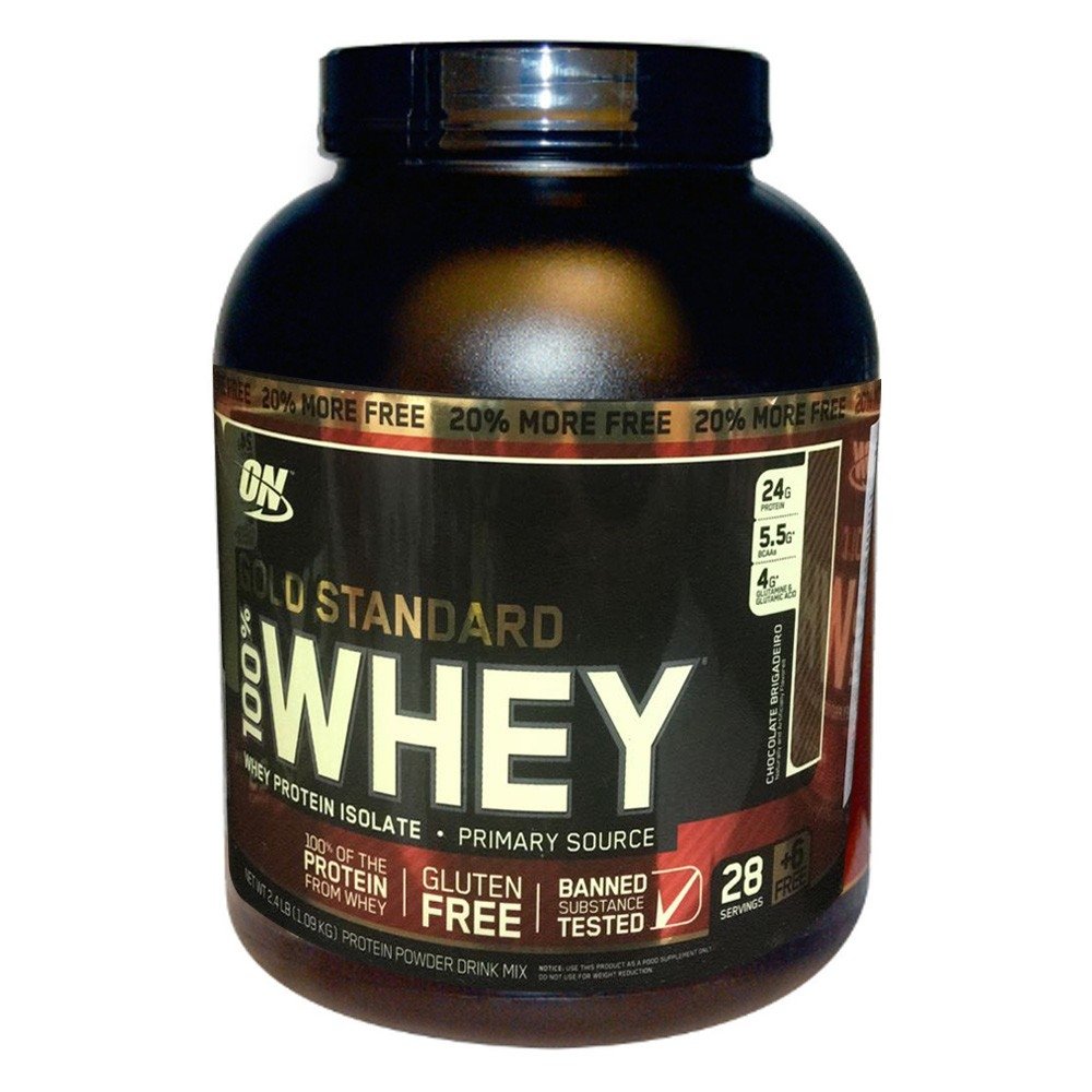 netshoes whey optimum