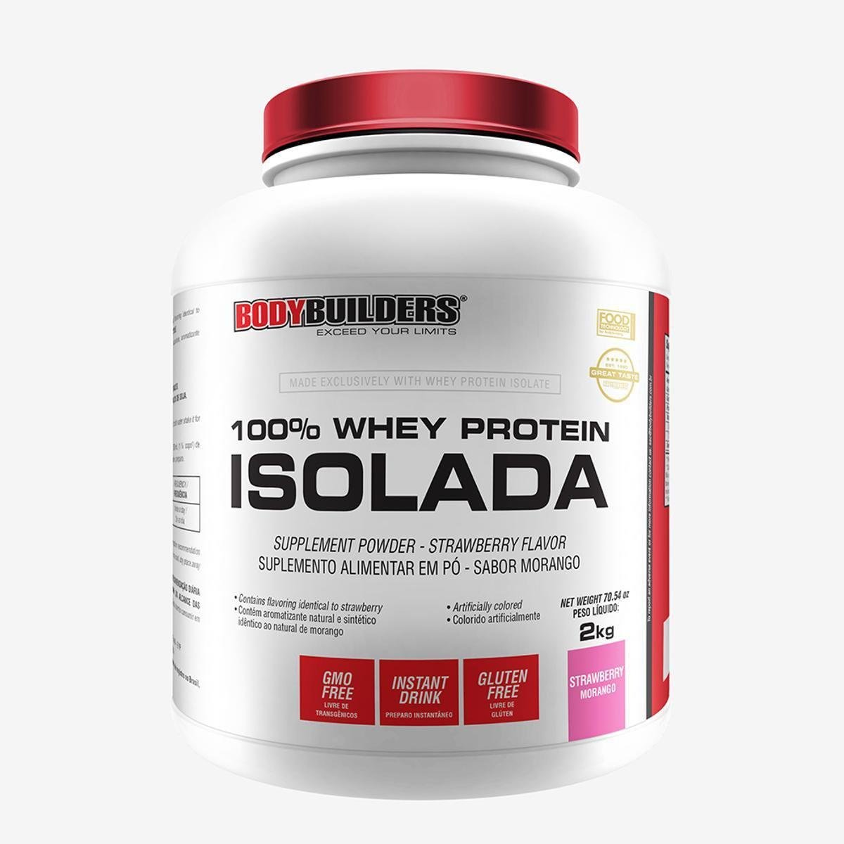 netshoes suplementos whey isolado