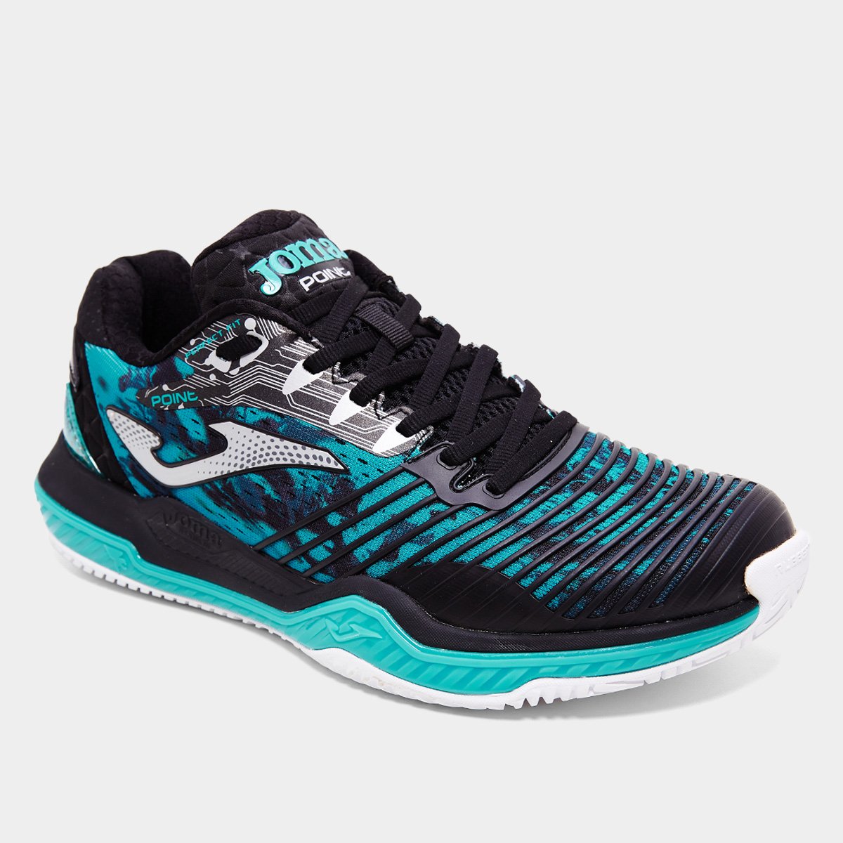 Tênis Joma Point All Court Masculino - Tam: 39 - 1