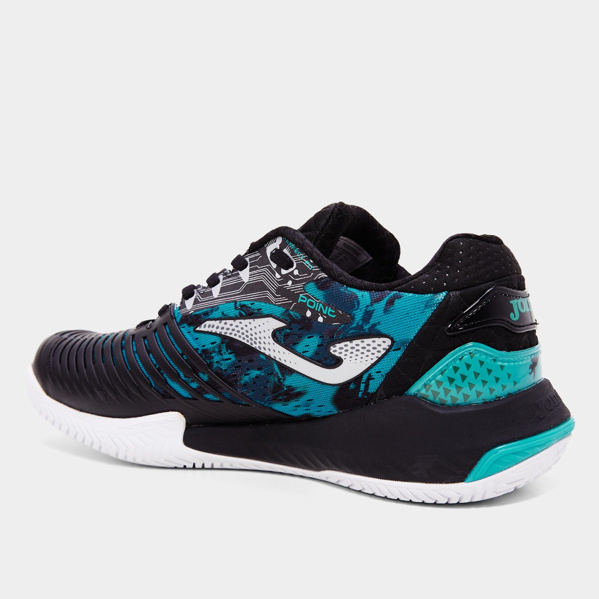Tênis Joma Point All Court Masculino - Tam: 39 - 2
