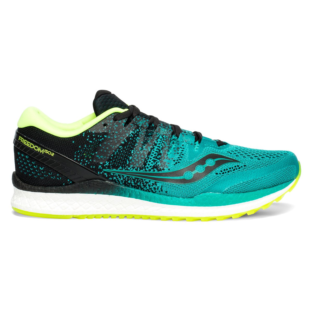 Tênis Saucony Freedom Iso 2 Masculino - Tam: 42.5 - 1