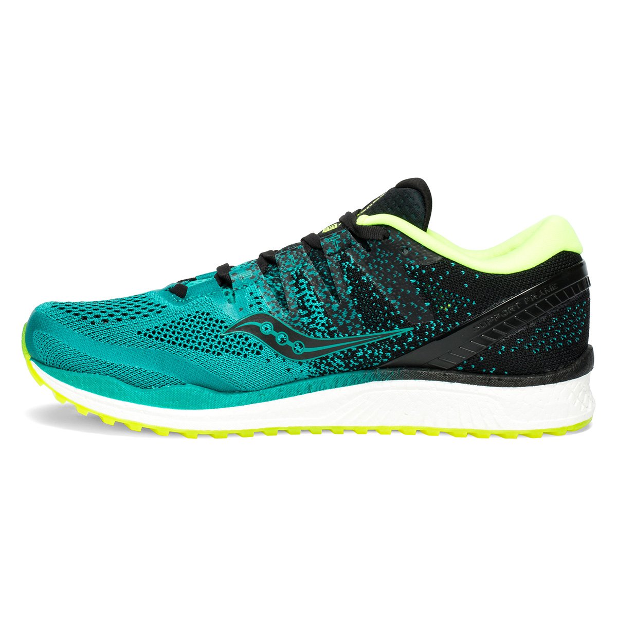 Tênis Saucony Freedom Iso 2 Masculino - Tam: 42.5 - 2