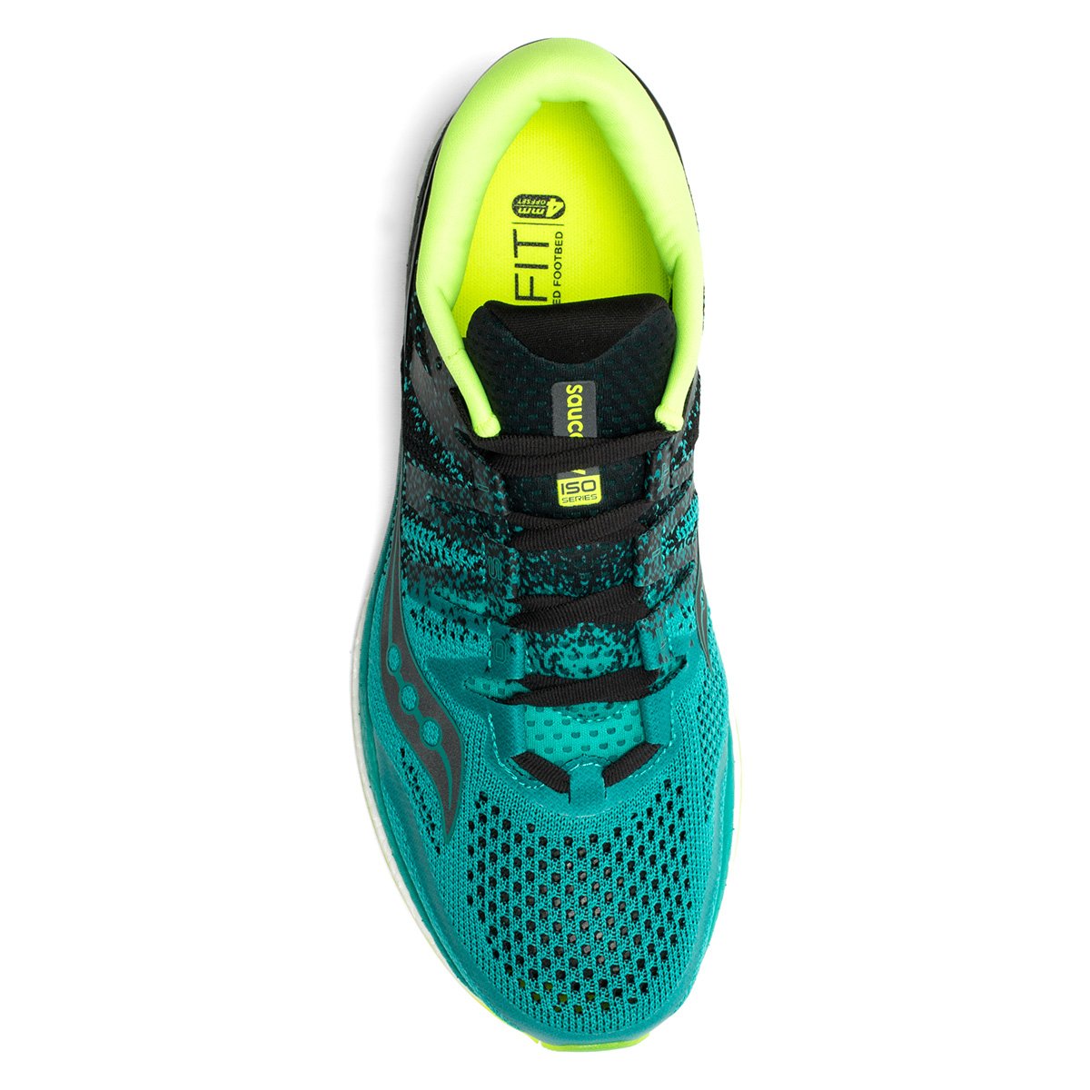 Tênis Saucony Freedom Iso 2 Masculino - Tam: 42.5 - 3