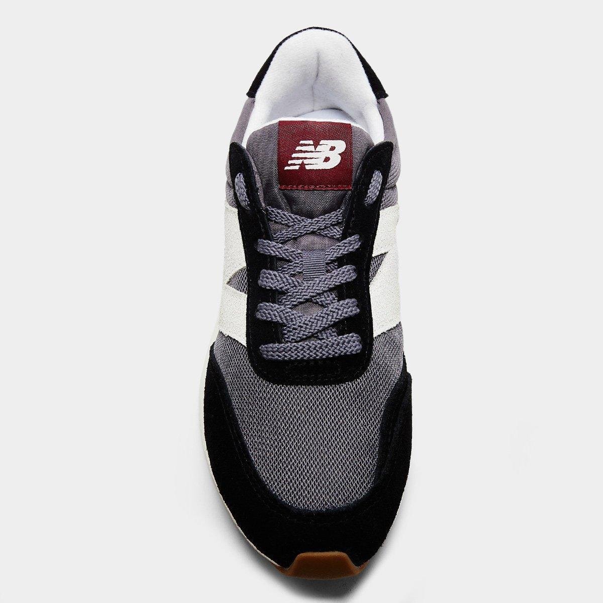 Tênis New Balance 370v1 Unissex - Tam: 44 - 3