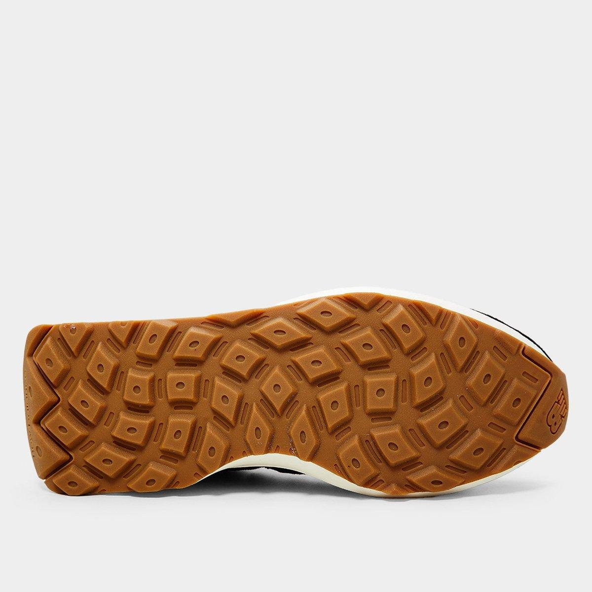 Tênis New Balance 370v1 Unissex - Tam: 44 - 4