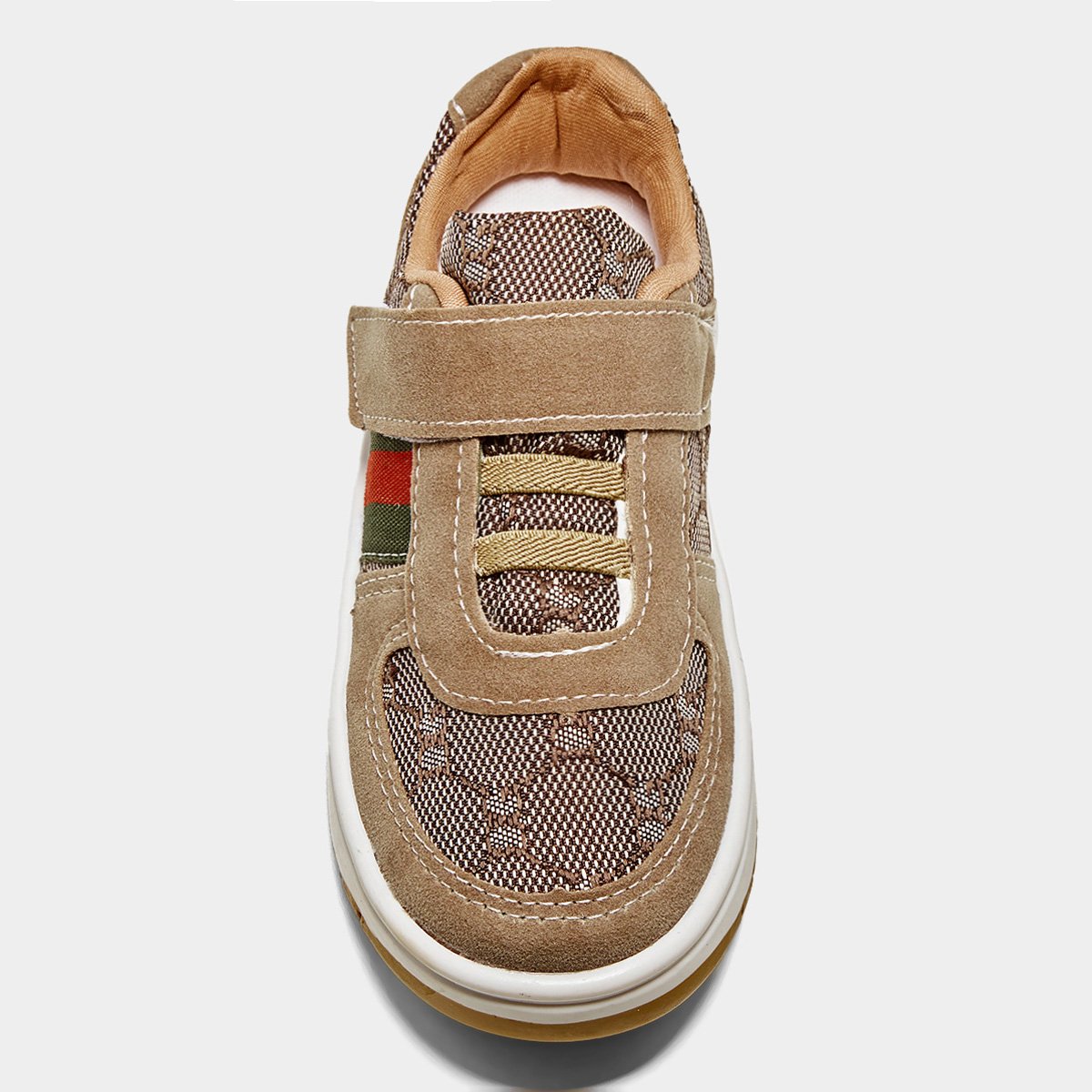 Tênis Infantil Kurz Casual Menino - Tam: 23 - 3