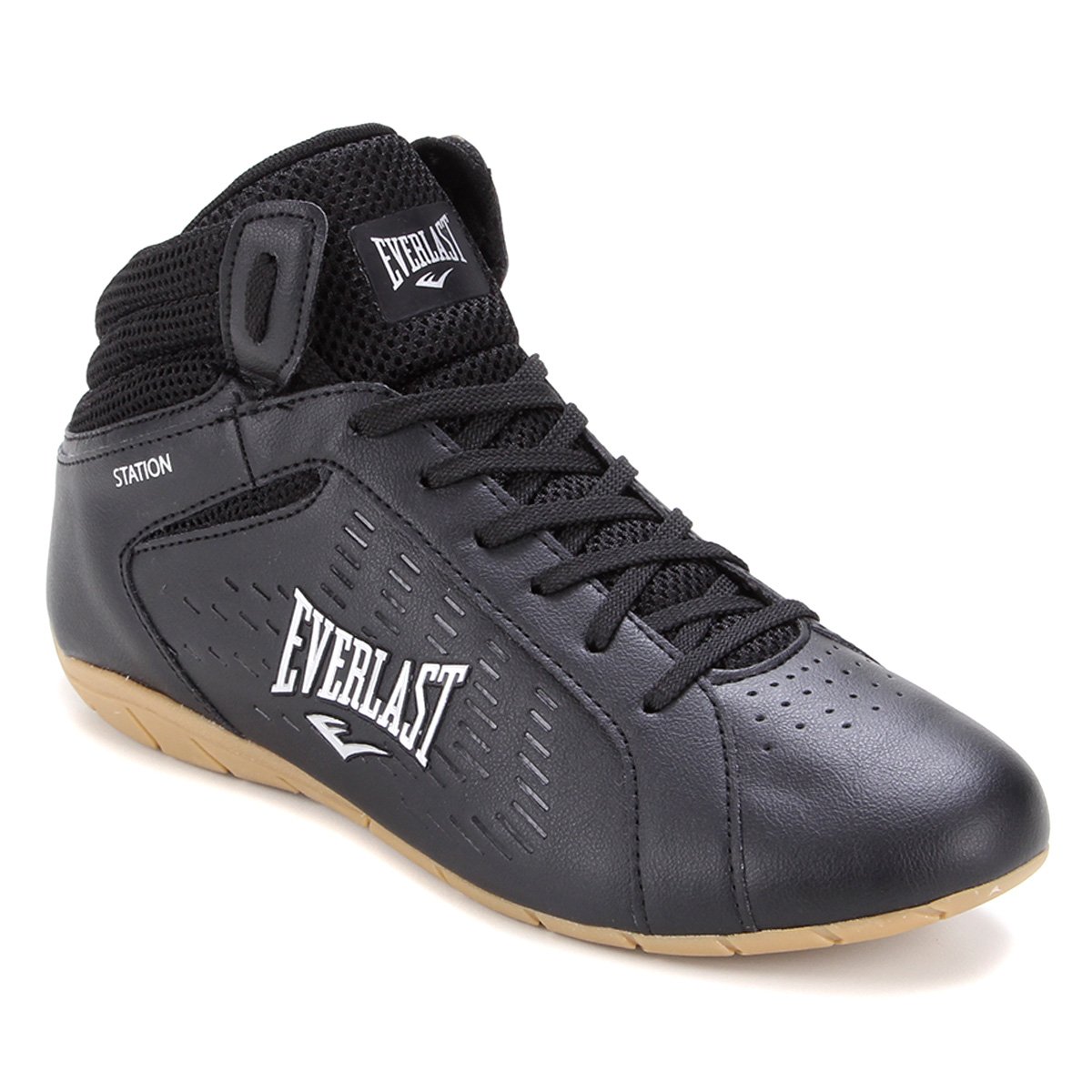 Tênis Everlast Station Masculino