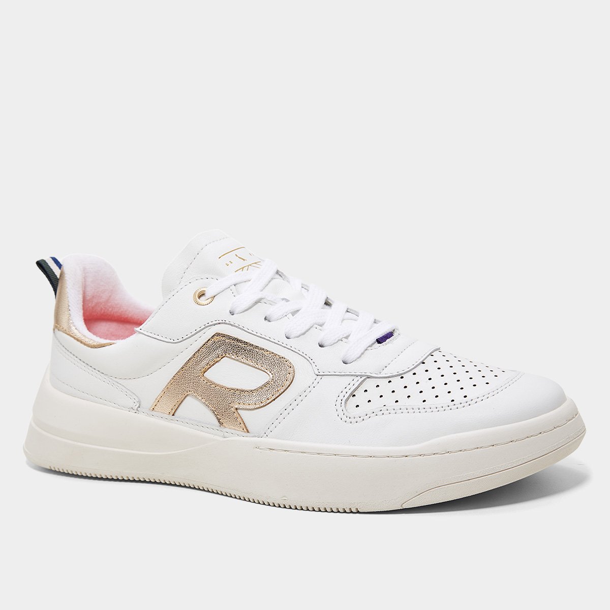 Tênis Reserva Type R Feminino - Tam: 38 - 1