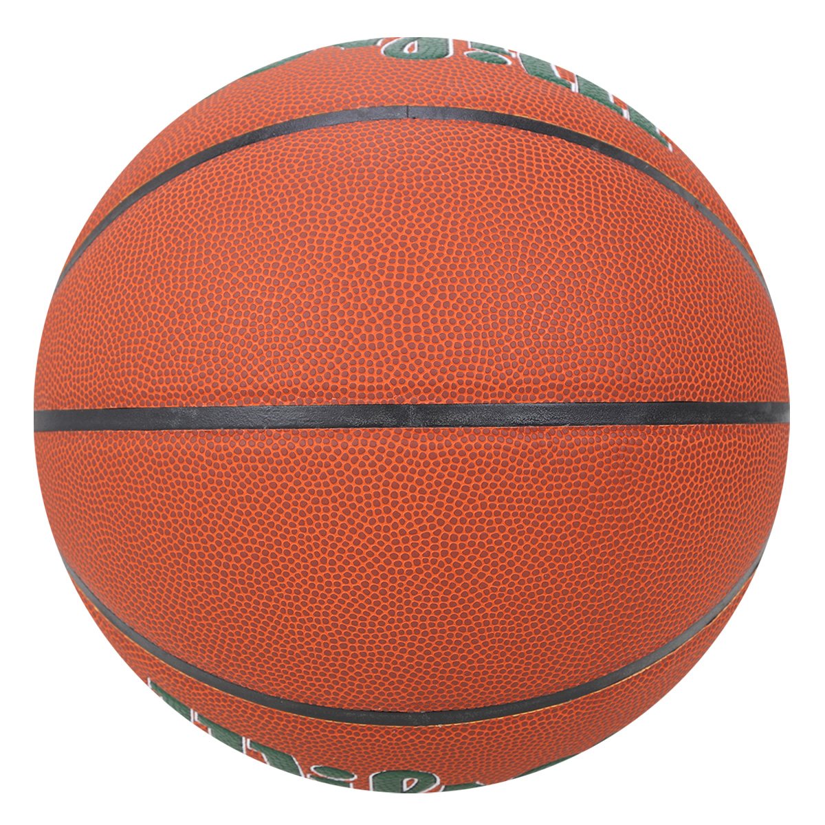 Bola de Basquete NBA Wilson Team Alliance Mil Bucks 7 - 2