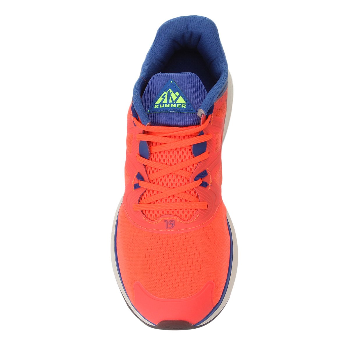 Tênis Fila Skyrunner 19 Feminino - Tam: 36 - 2