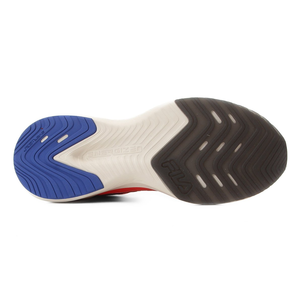 Tênis Fila Skyrunner 19 Feminino - Tam: 36 - 3