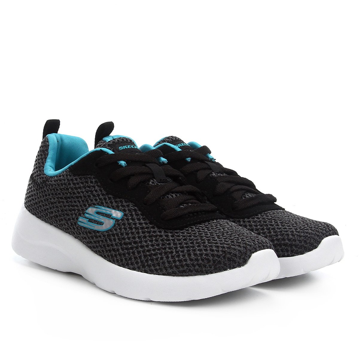 Tênis Infantil Skechers D'Namight 2.0 Quick Concept
