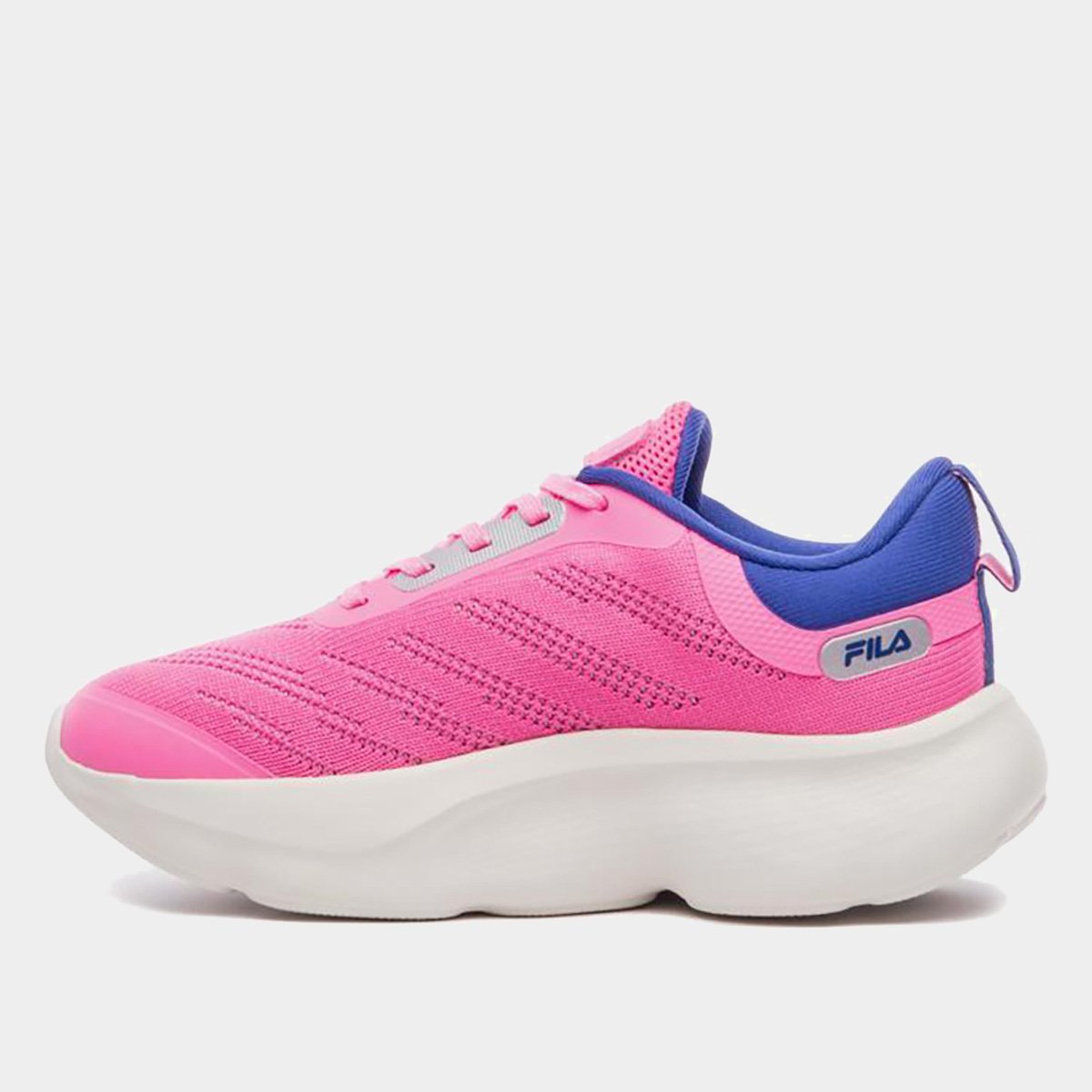 Tênis Infantil Fila Maxxi - Tam: 36 - 5