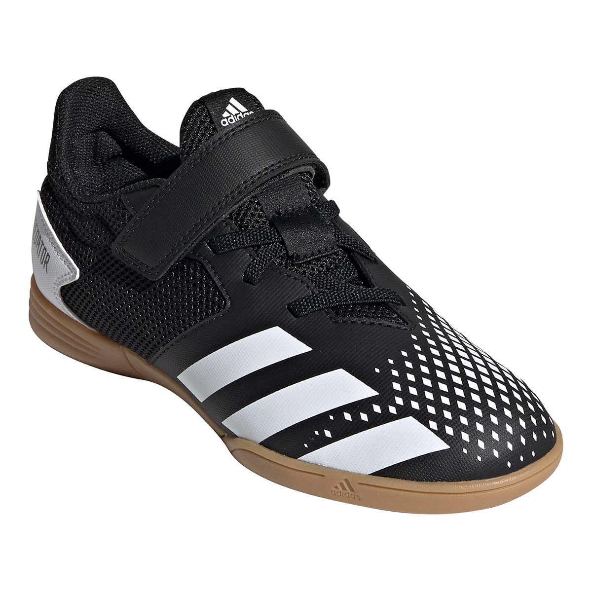 Chuteira Futsal Juvenil Adidas Predator 20 4