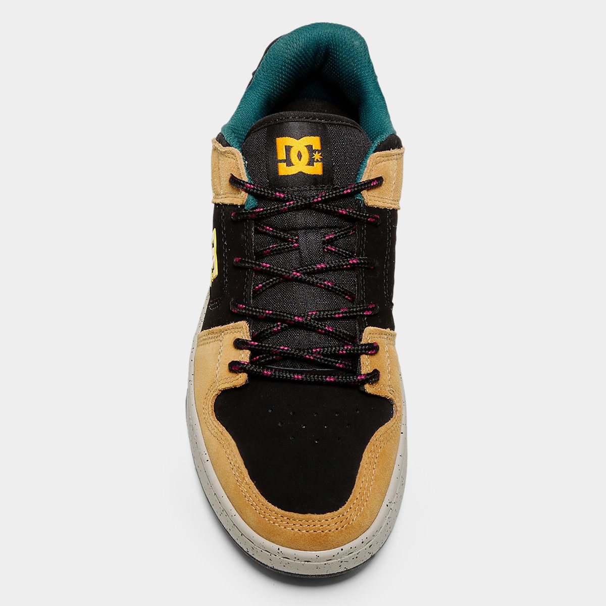 Tênis DC Shoes Manteca 4 Masculino - Tam: 38 - 2