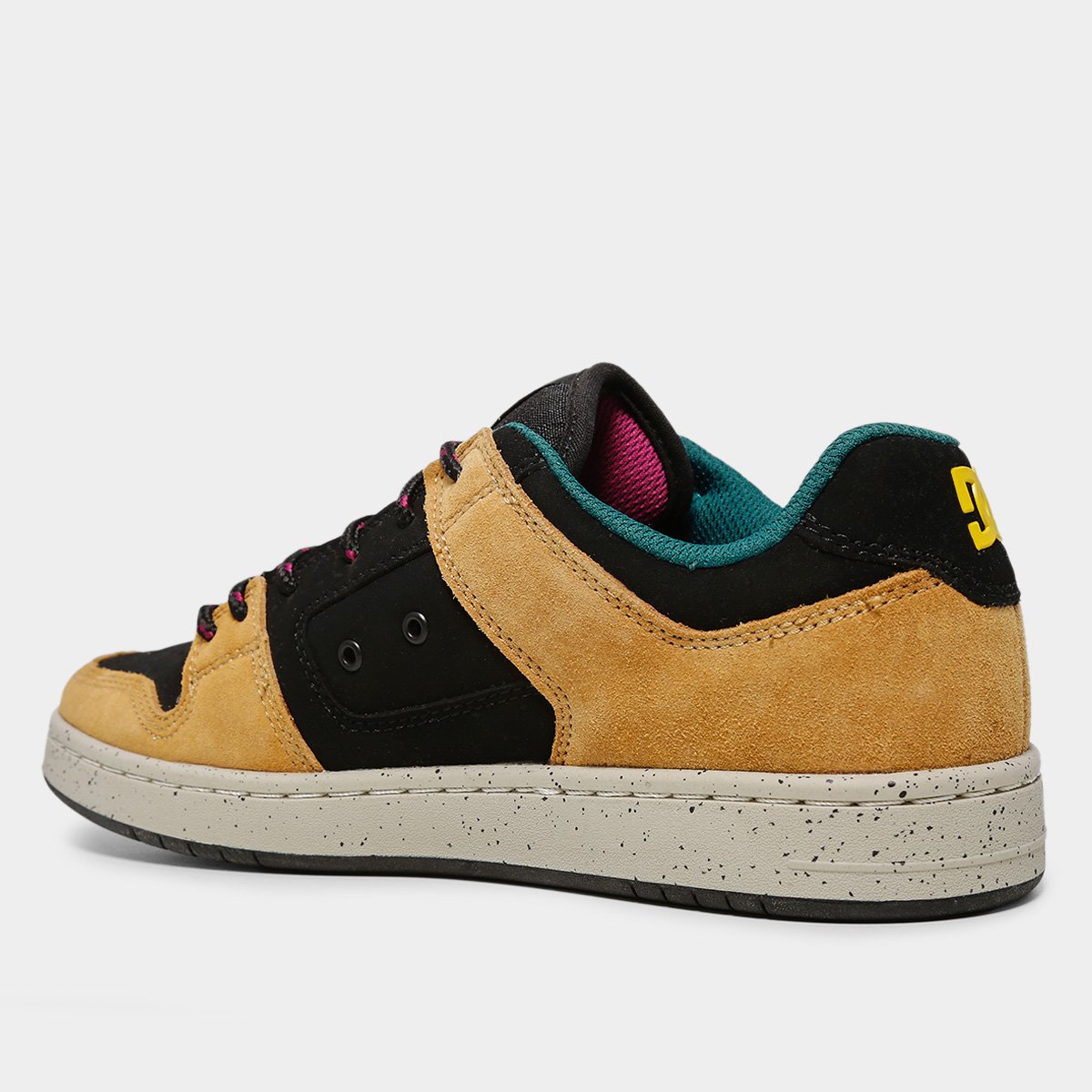 Tênis DC Shoes Manteca 4 Masculino - Tam: 38 - 3