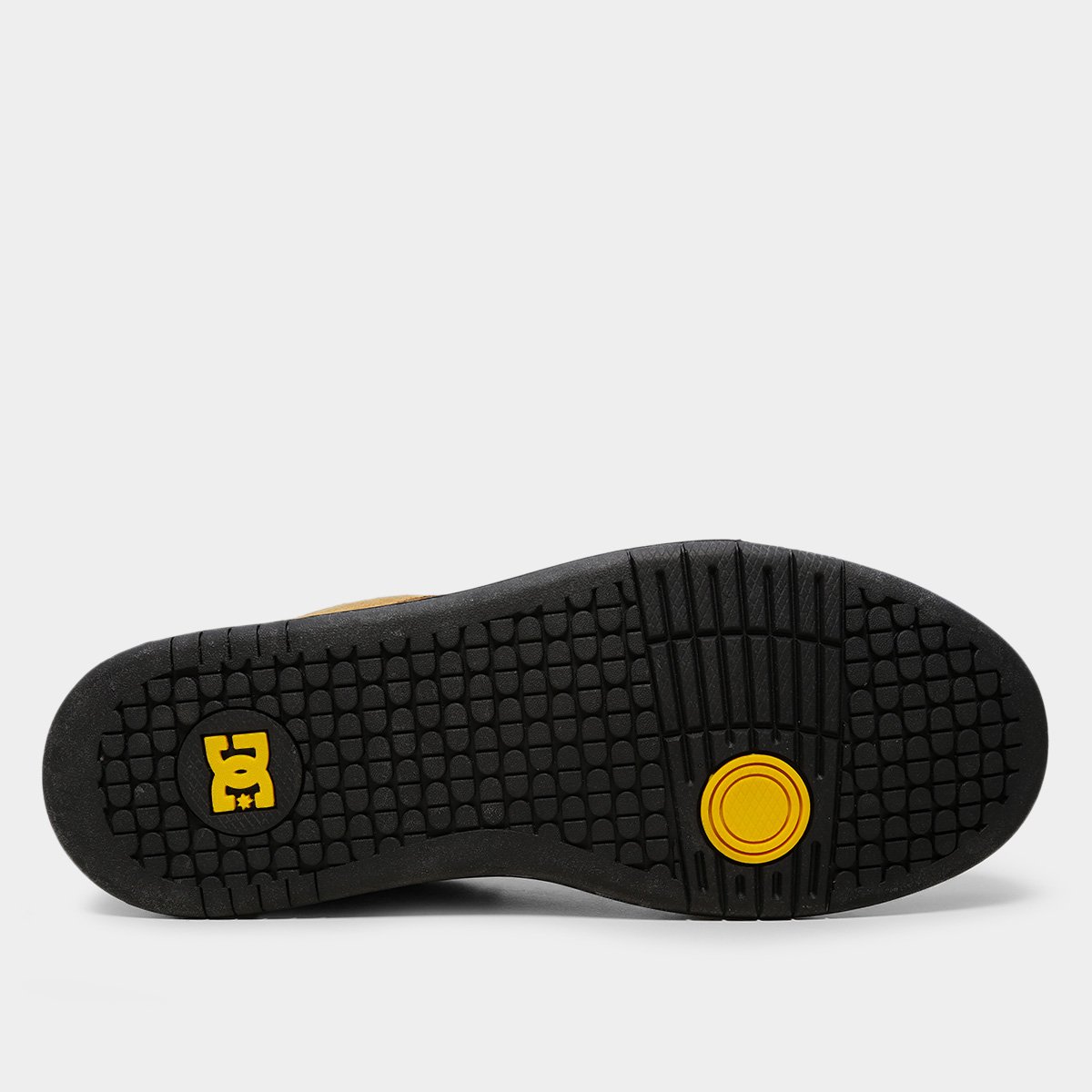 Tênis DC Shoes Manteca 4 Masculino - Tam: 38 - 4