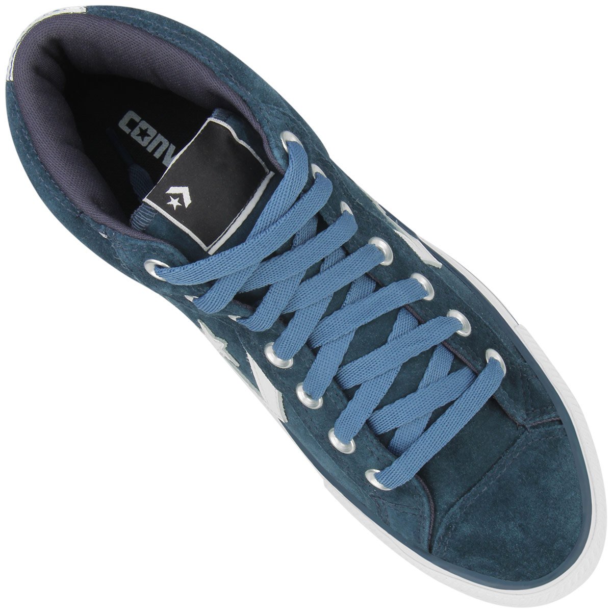 Tênis Converse Chuck Taylor Feminino - Tam: 35 - 3