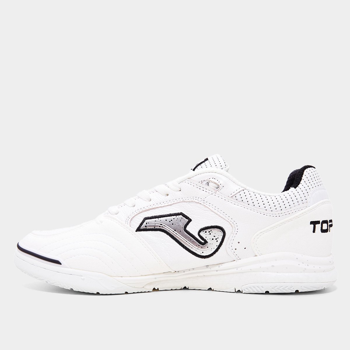 Chuteira Futsal Joma Top Flex Rebound - Tam: 42 - 5