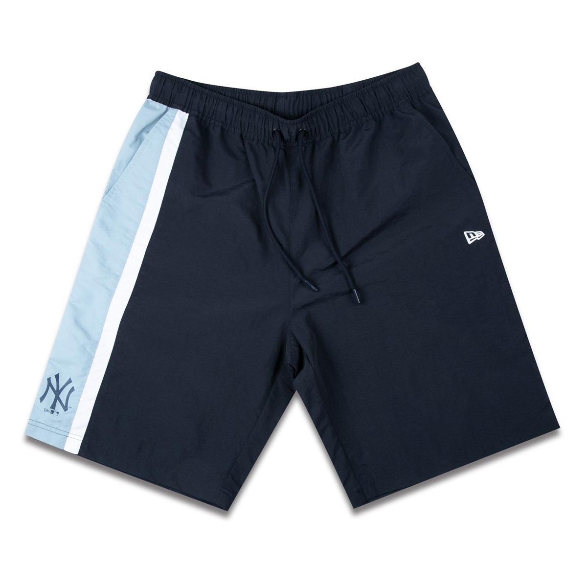 Bermuda New Era MLB Core Side Cut New York Yankees Masculina