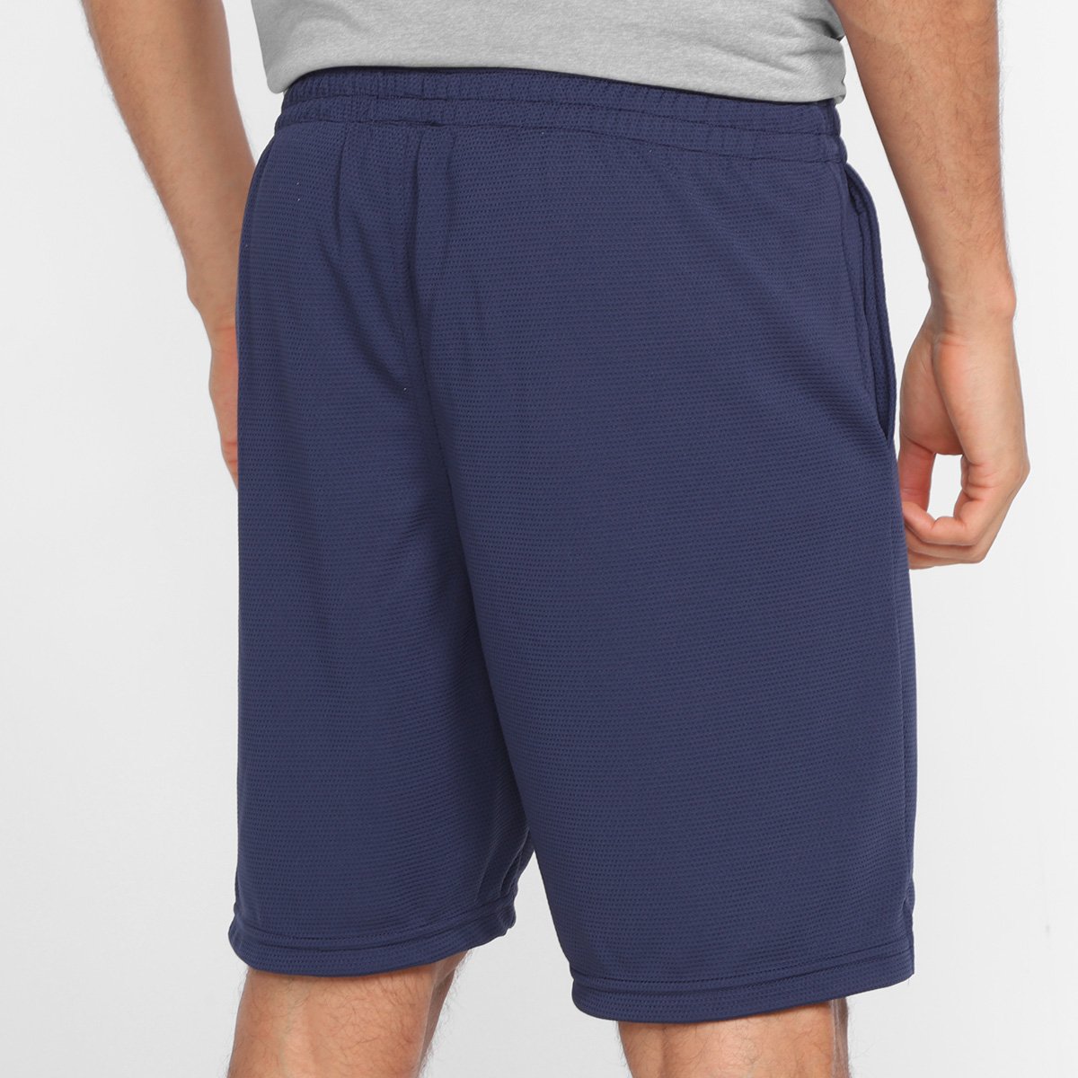 Bermuda Fila Sport Masculina - Tam: P - 1