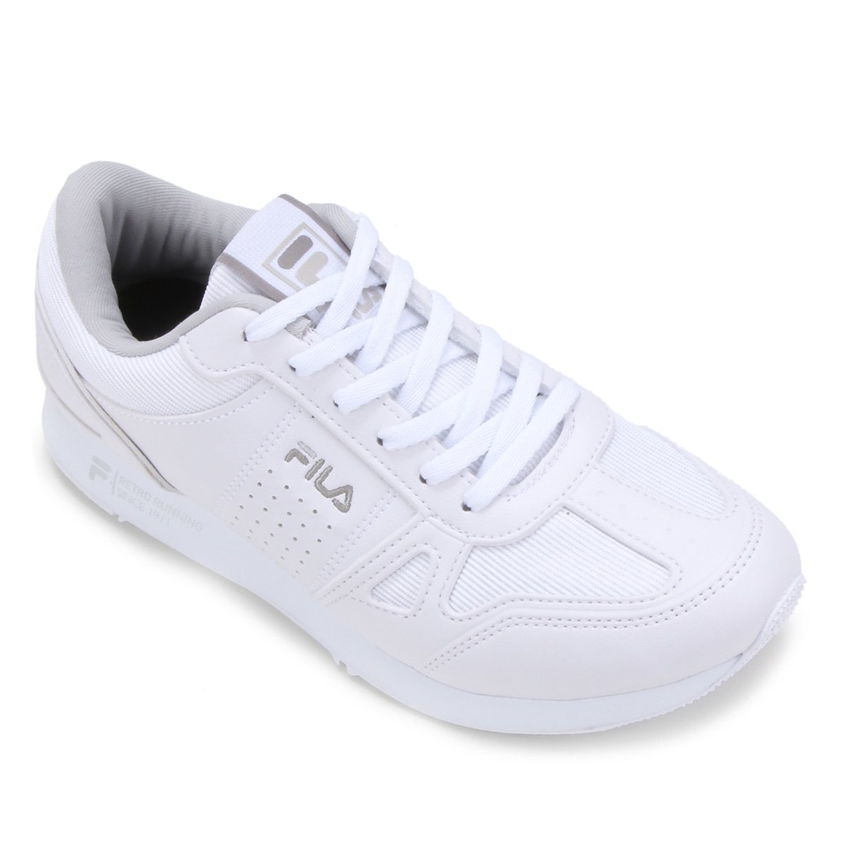 Tênis Fila Classic Runner Sl Feminino - Tam: 40 - 1